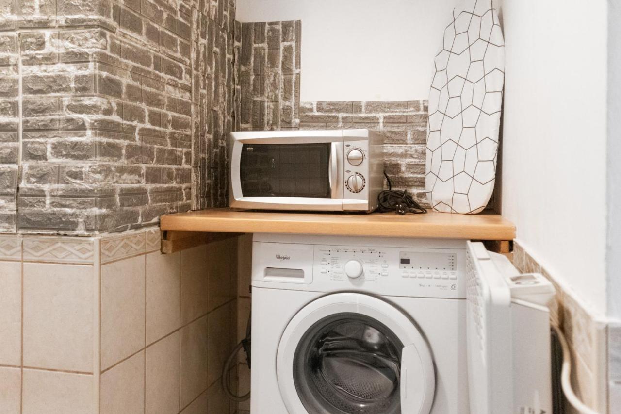 Attractive Apartment Near Wiener Stadthalle Экстерьер фото