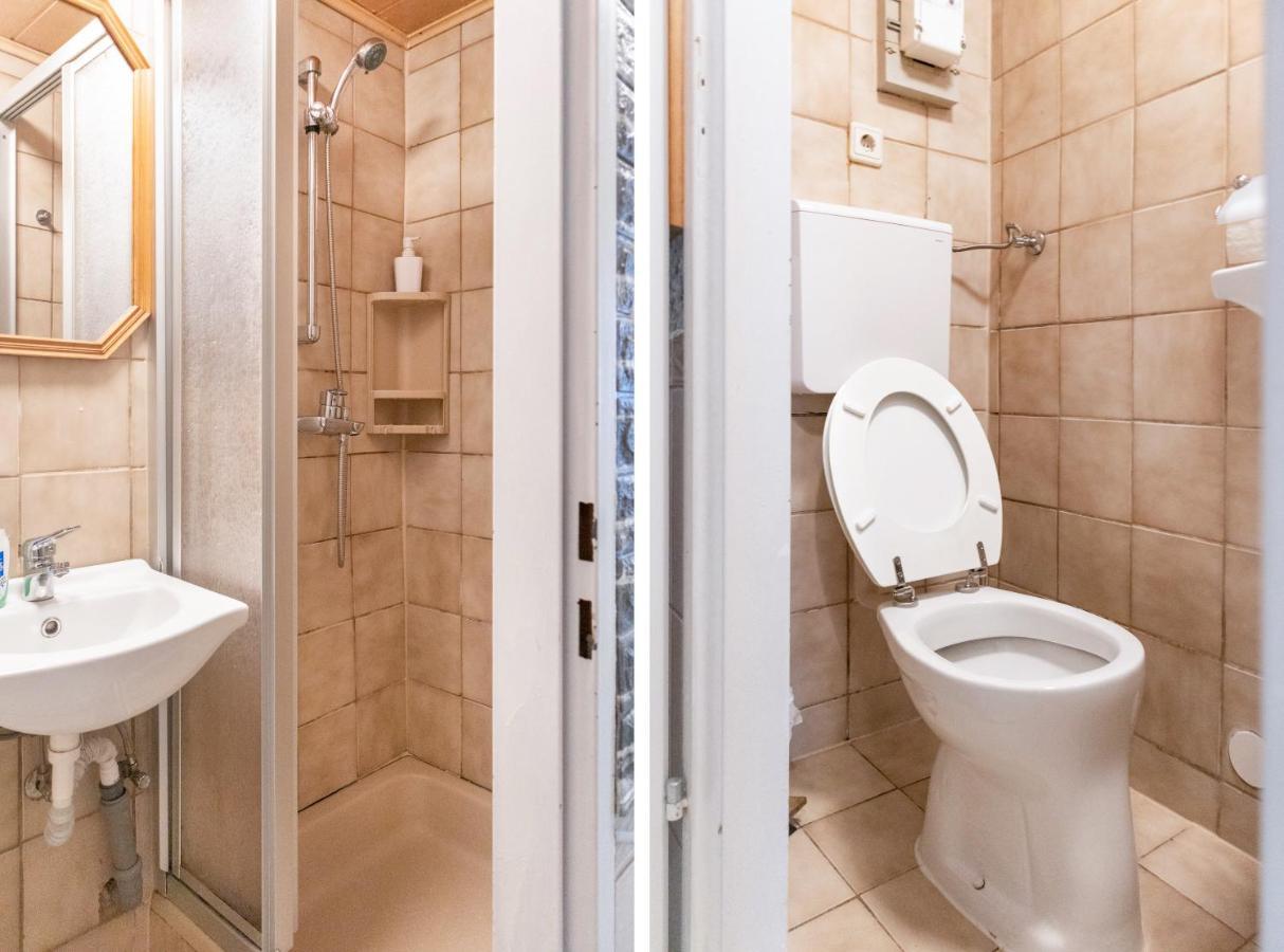 Attractive Apartment Near Wiener Stadthalle Экстерьер фото